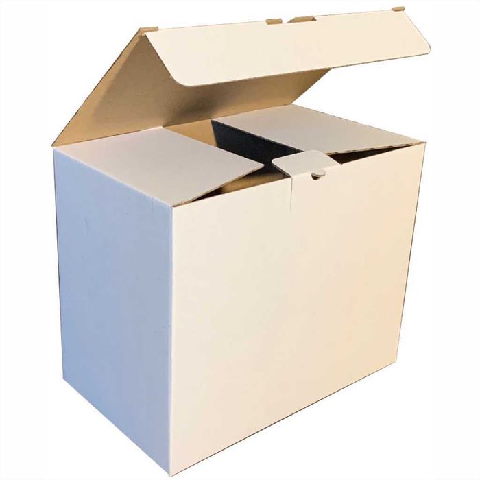 Cutii carton container pentru europaleti