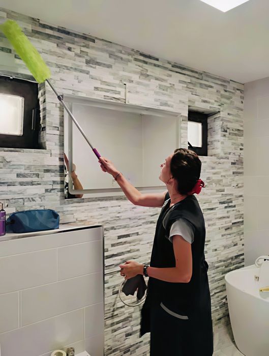 Ofer servicii curățenie în Brăila