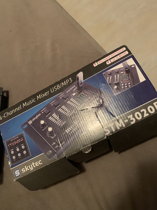 music mixer mp3 fara incarcator