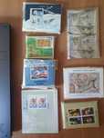 Lot colite MNH Romania, Euopa cept