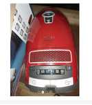 Aspirator Miele C3 Complete Excellence EcoLine SGSP3