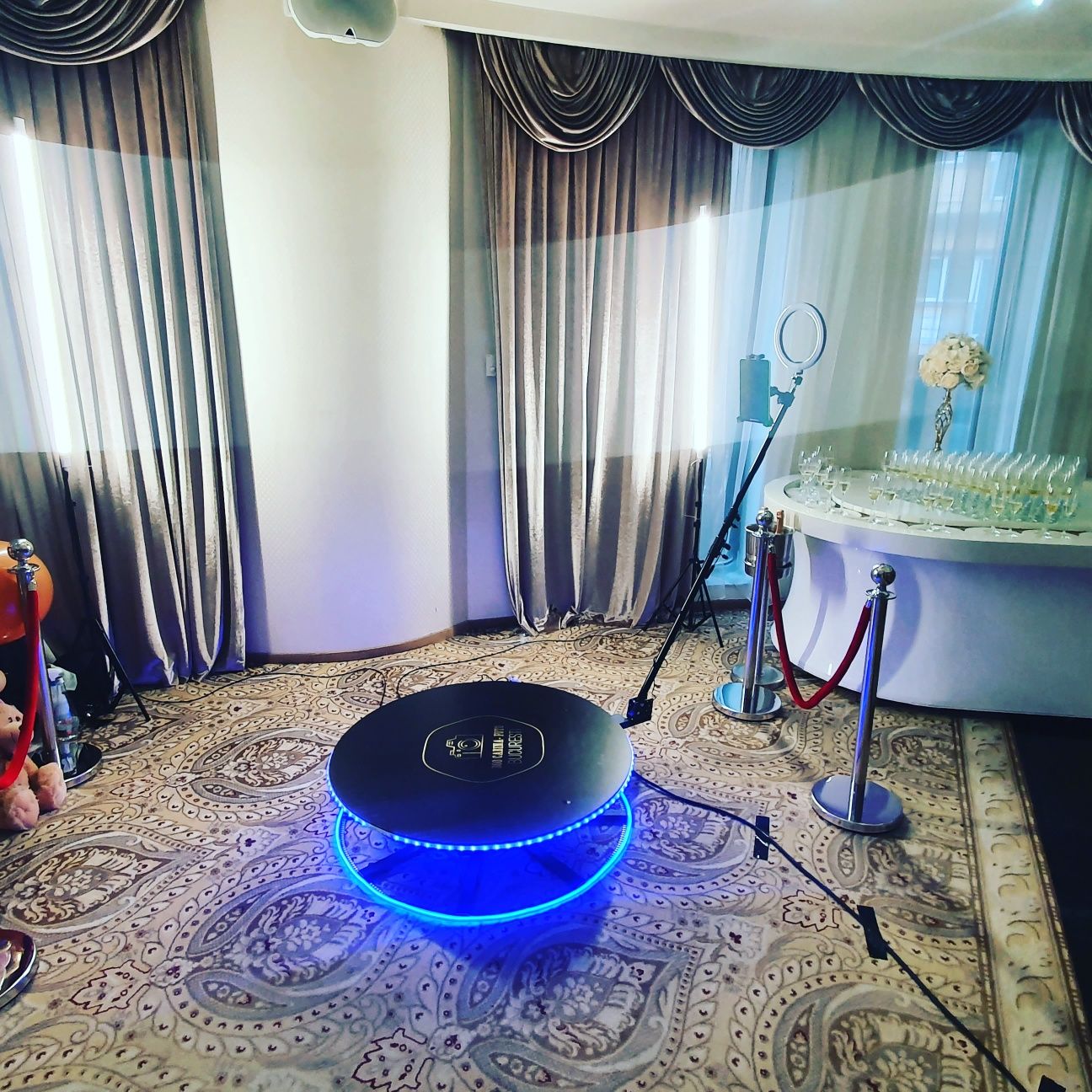 360VideoBooth-Bucuresti