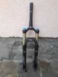 Furca bicicleta fox 32 120mm 26"