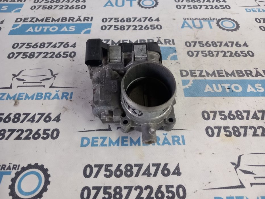 Clapeta acceleratie 1.4 tsi vw Golf 6