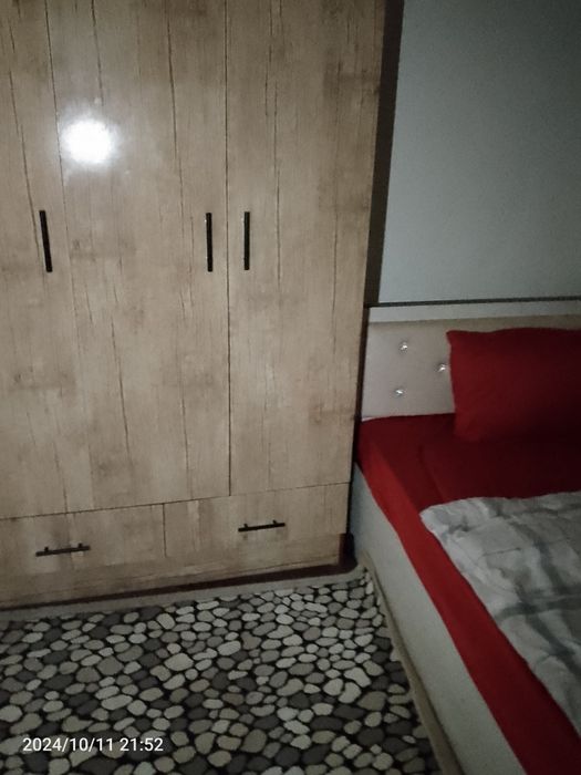 Продаётся дом в цетре города, Тихий район,свет,газ,вода постоянно