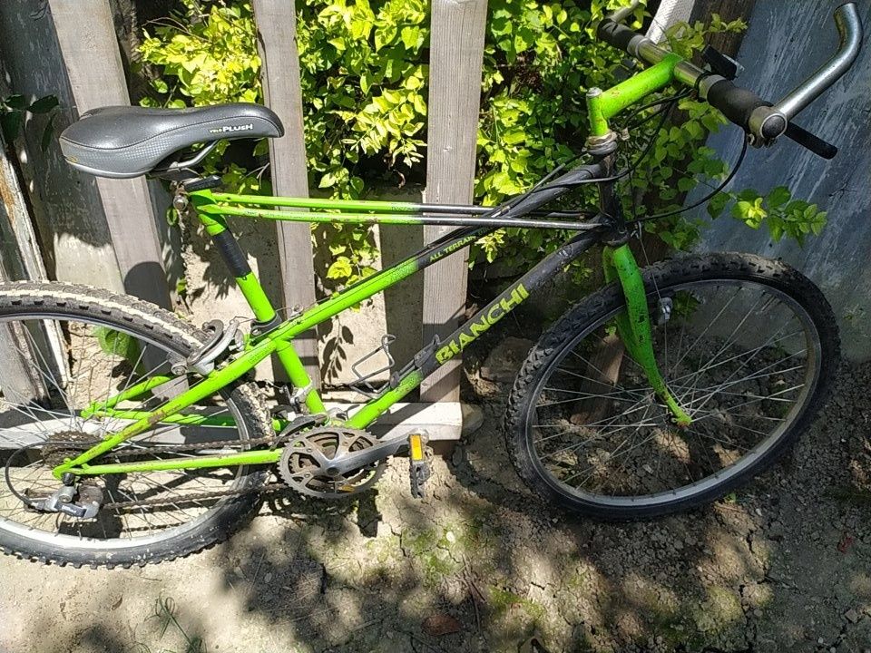 Biciclete adulti 26" stare buna 350 lei bucata