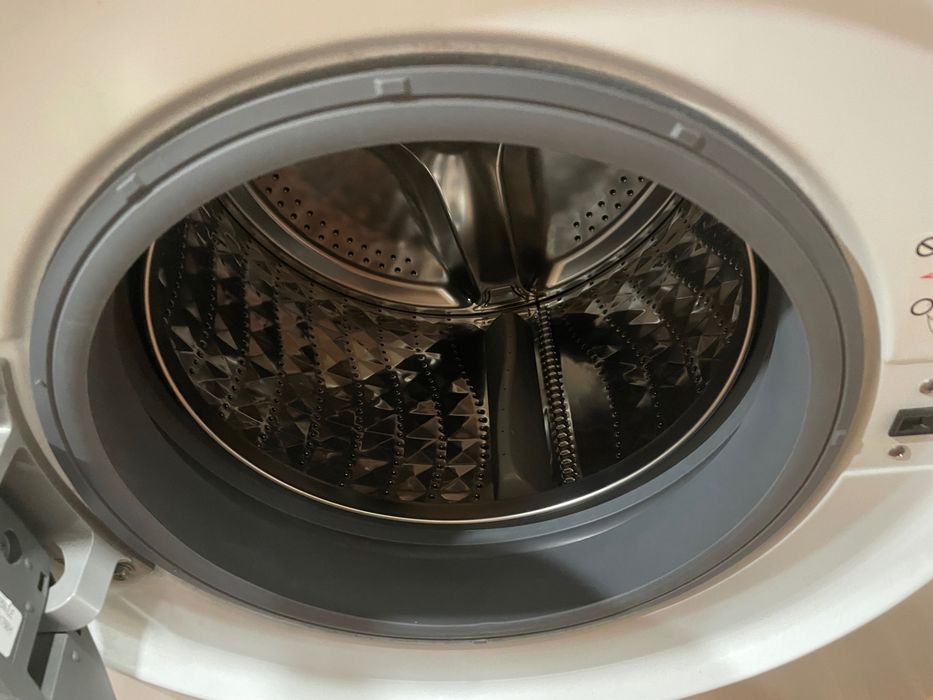 Перална машина Самсунг 7кг. / Samsung addwash