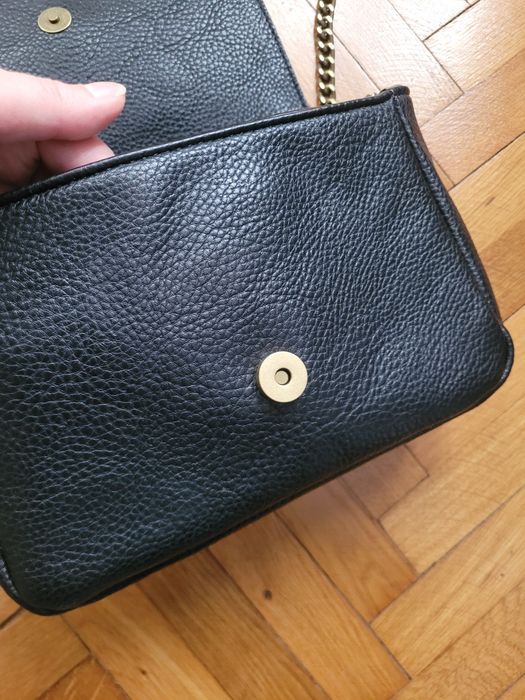 Geanta Medicine crossbody