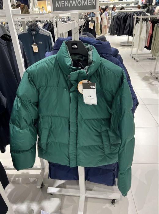 Продам куртку The North Face
