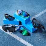 Ochelari sport protecie  polarizati Rebel noi filtrul UV 400