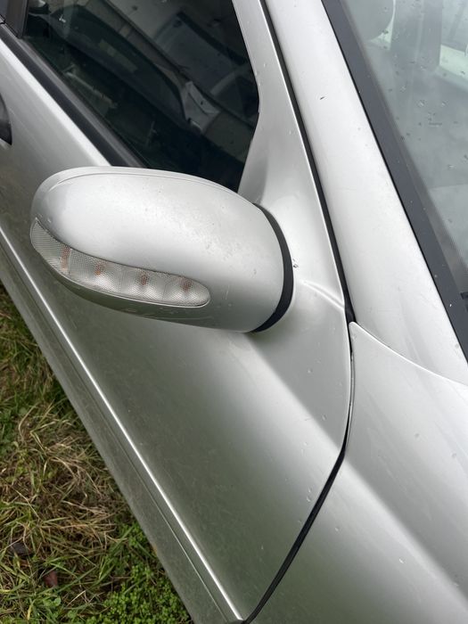 Ел. Огледала за Mercedes C220 CDI w203 1999–2010