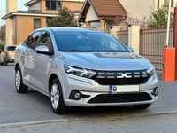 Dacia Logan 2023 1.0 turbo GPL 100CP Garantie