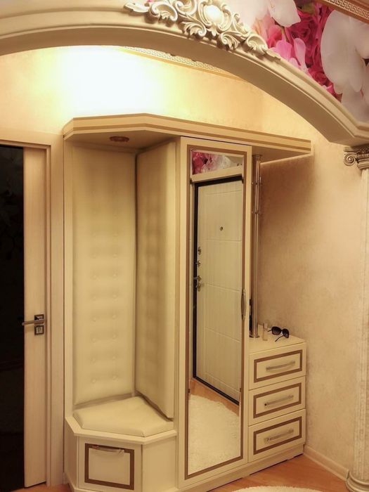 Юнусабад-13-14 Продажа Квартиры 3/1/4 балкон 1.5х6 ор-р: Самара Анжир