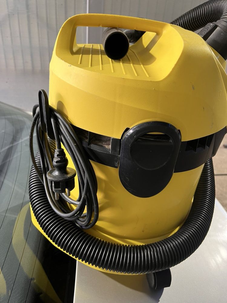 Karcher WD 2.250