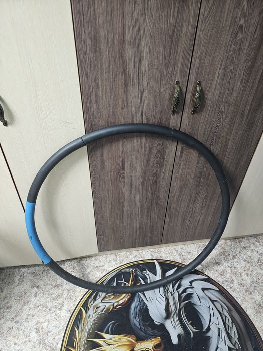 Продам обруч разборный