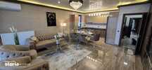 Apartament de inchiriat 4 camere LUX/ zona CORESI