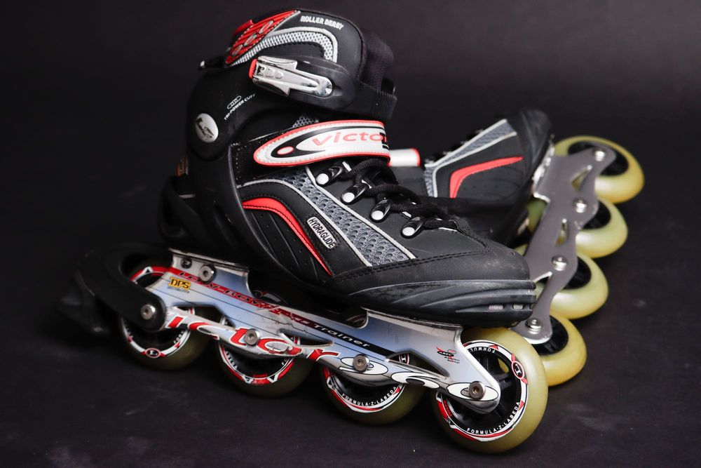 Ролери VICTOR 960