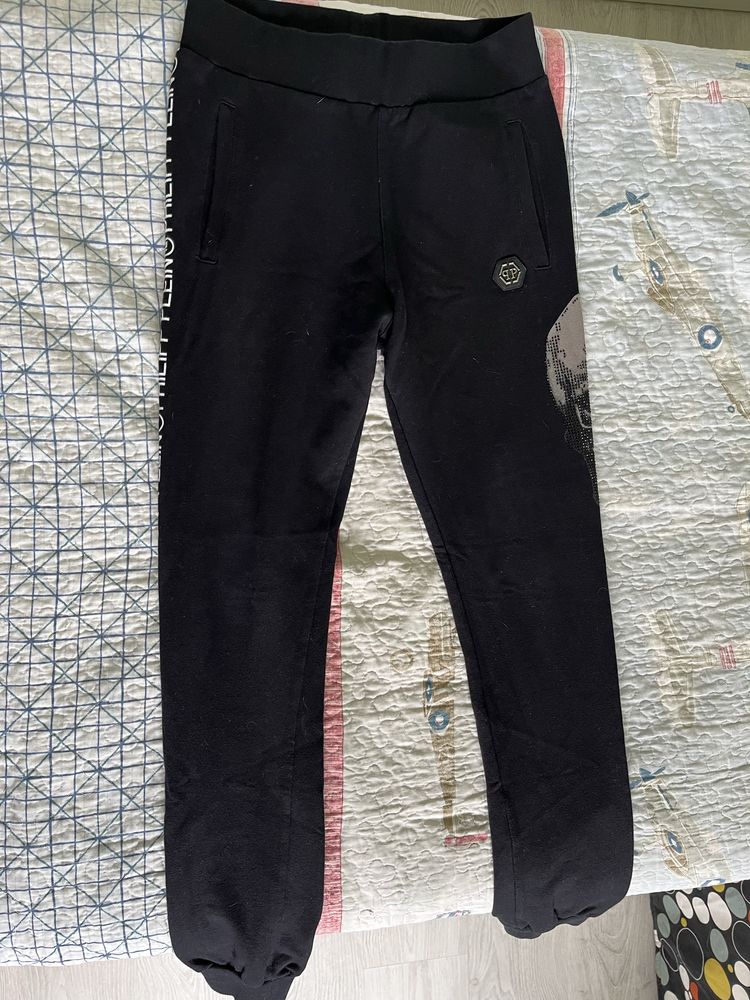 Philipp Plein junior 12-13 год.