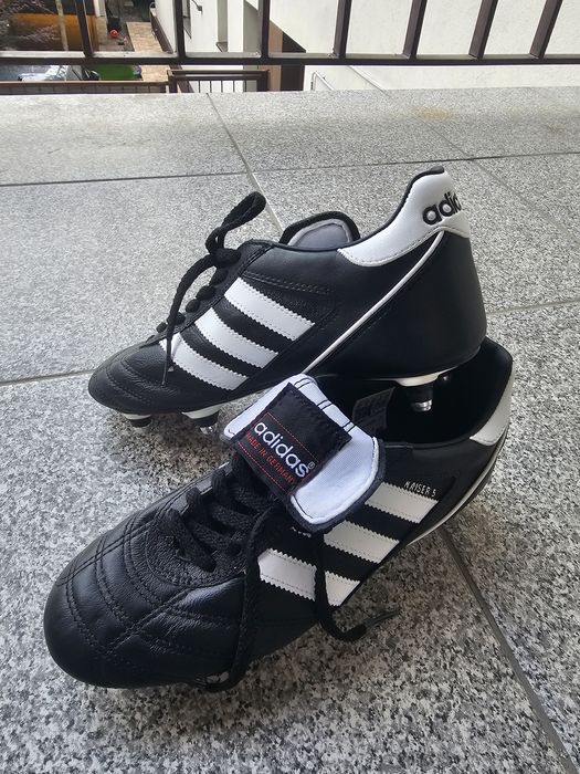 Ghete de fotbal, Adidas Kaiser 5.