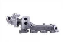 Turbocompresor / Turbina /  Turbosuflanta 2.0 BiTDi VAG