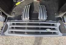 Range rover Vogue решетки