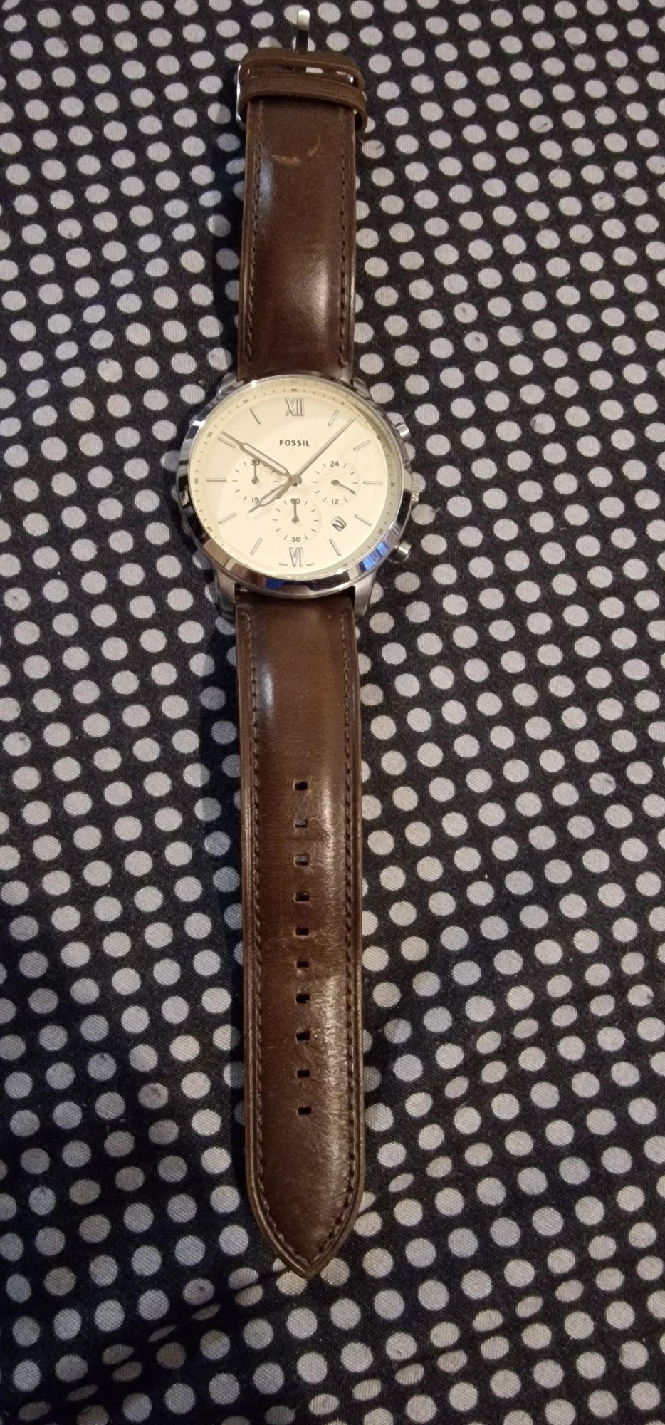 Часовник Fossil FS5380