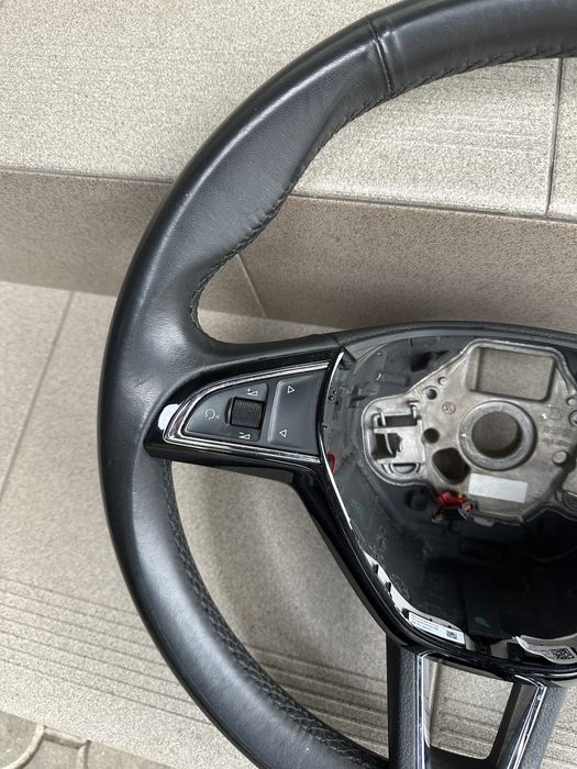 Volan skoda octavia