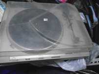 Виниловый  проигрыватель  Grundig (комплект)