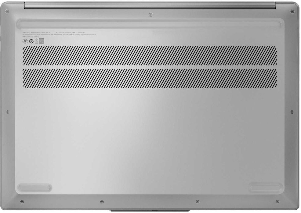 16" IPS Lenovo Slim 5 / Intel Core 5 120U / 16GB / 1TB SSD / Win11