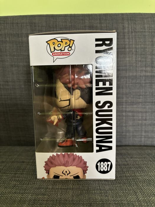 Funko Pop Фигурка