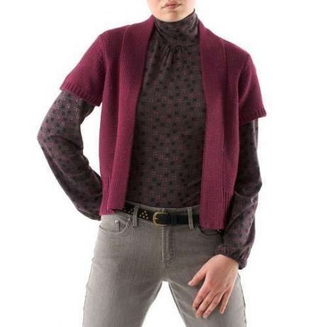 Нови дамски жилетки и за бременни внос франция XXL , пуловер памук ХЛ