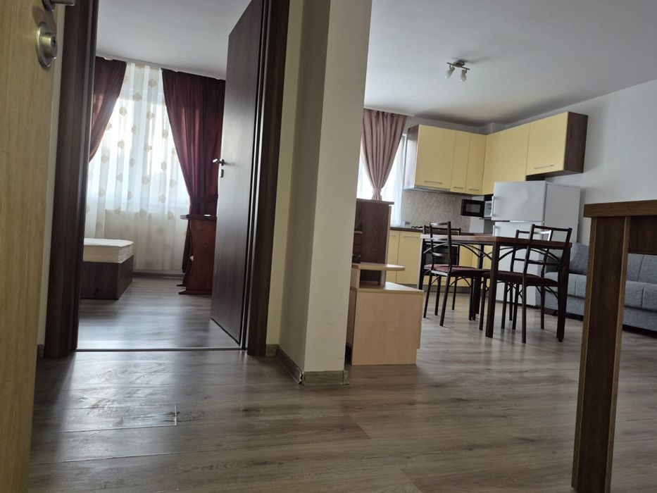 Ap 2 camere  prima nufarul