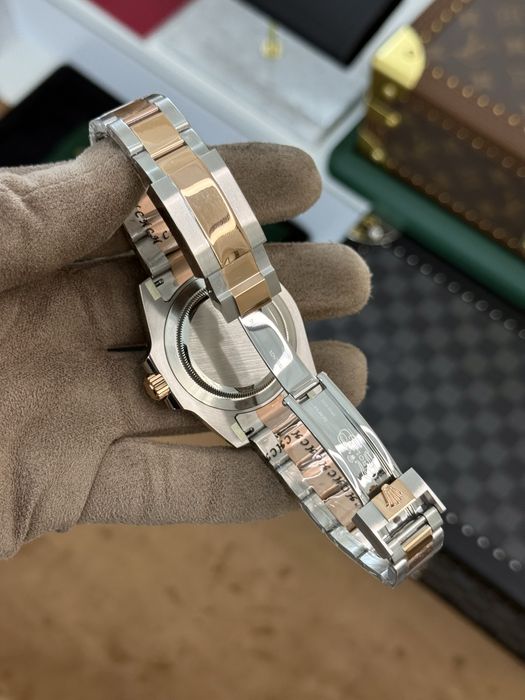 Rolex GMT-Master || RootBeer New Model 2025