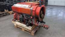Motor Deutz BF6L513RC - Piese de motor Deutz