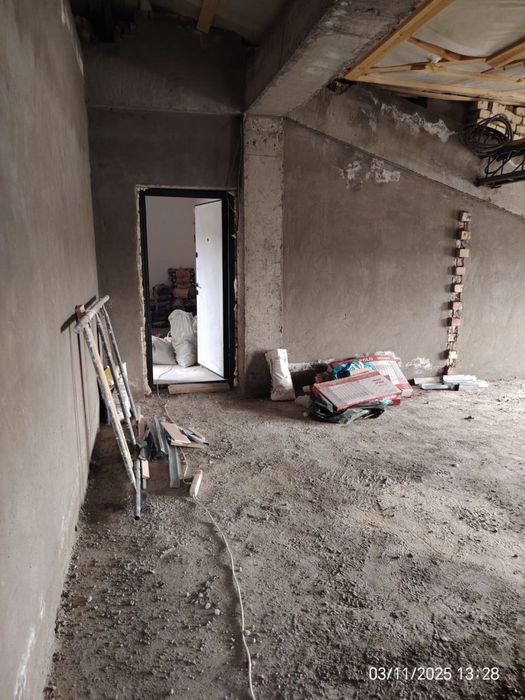 Yangi uylar|chirchiq karvon