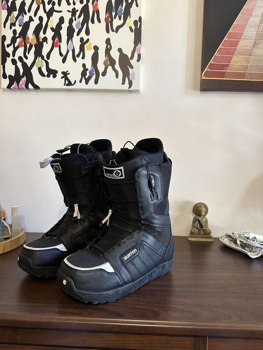 Burton Сноуборд обувки 44