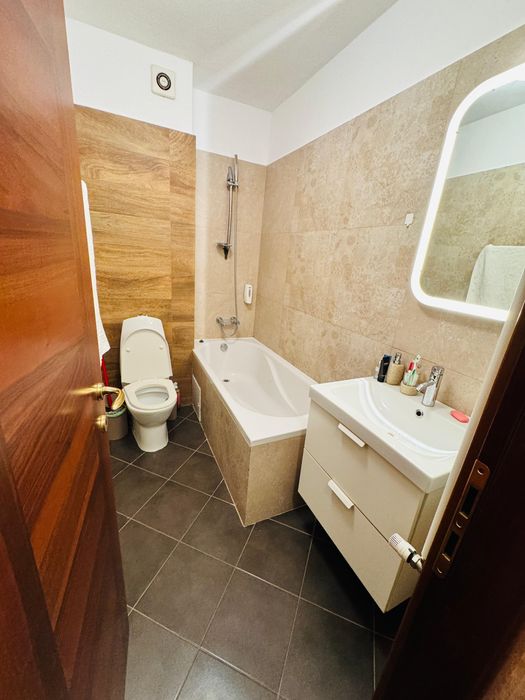 Inchiriez garsoniera Monte Carlo