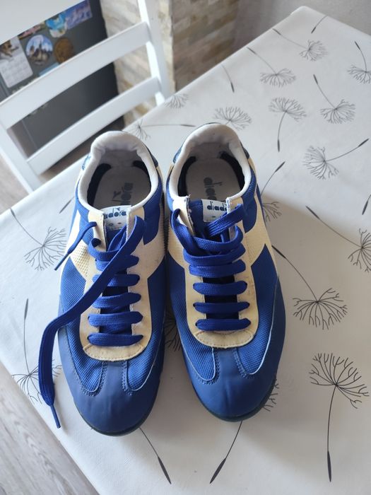 Adidași Diadora 42