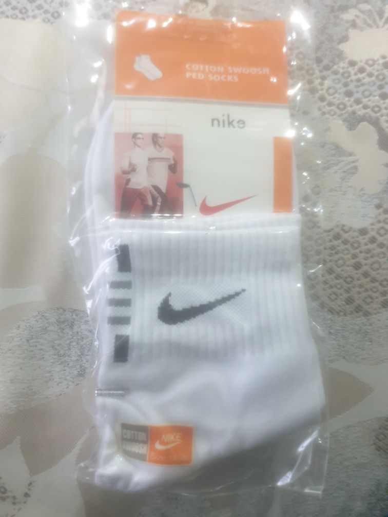Носки Nike не дорого