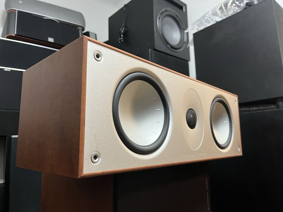 Boxa centru Mordaunt Short Avant 905i