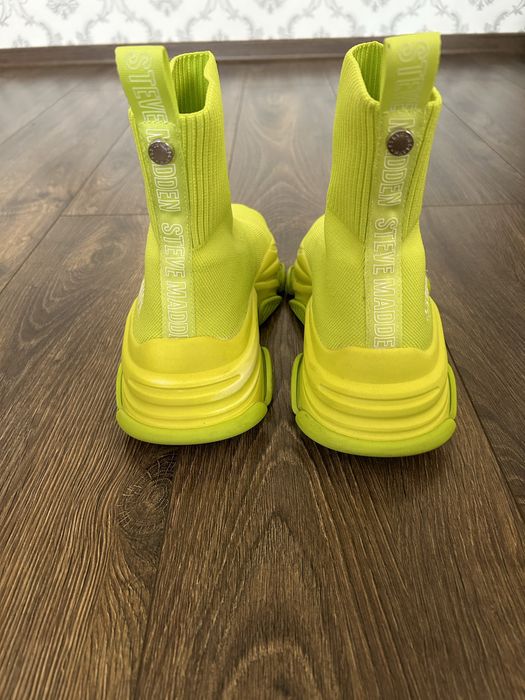 Sneakers Steve Madden