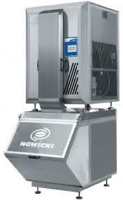 Льдогенератор Nowicki WL 250, Б/У в отличном состоянии