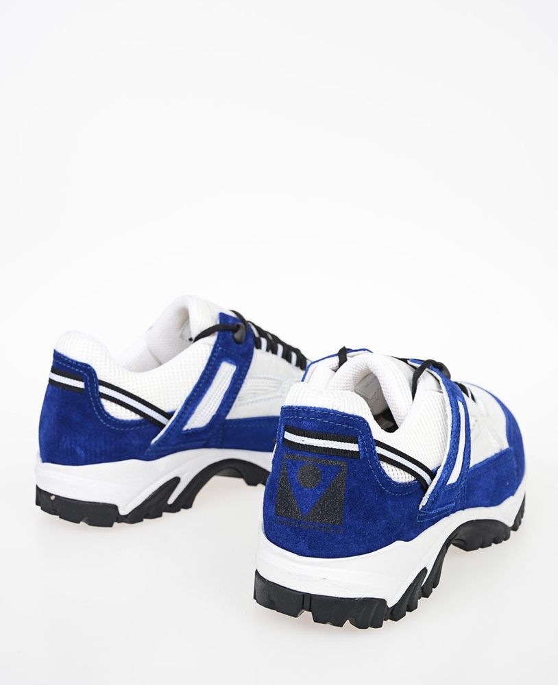 Maison Margiela-sneakers track sole MM22