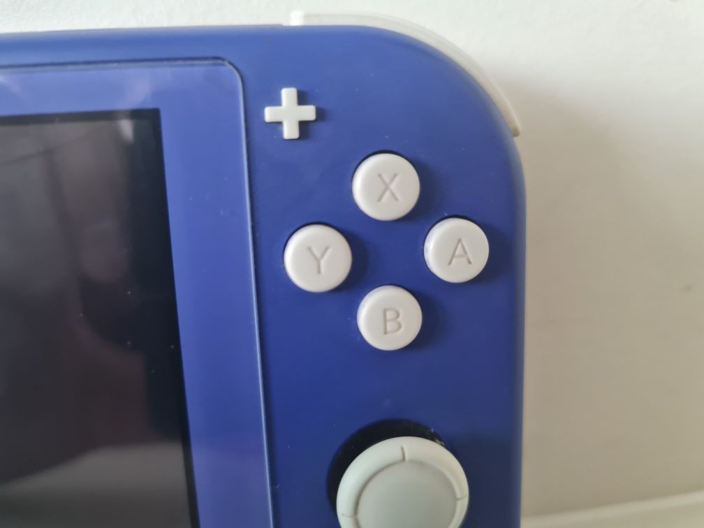 Vand/Schimb Nintendo switch lite