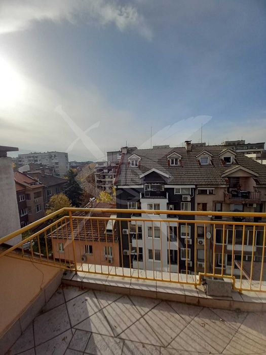 Продава се Многостаен апартамент в София, Оборище - 250 кв.м за 1424 €/кв.м - Снимка #5