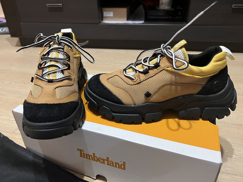Маратонки/боти Timberland / 39