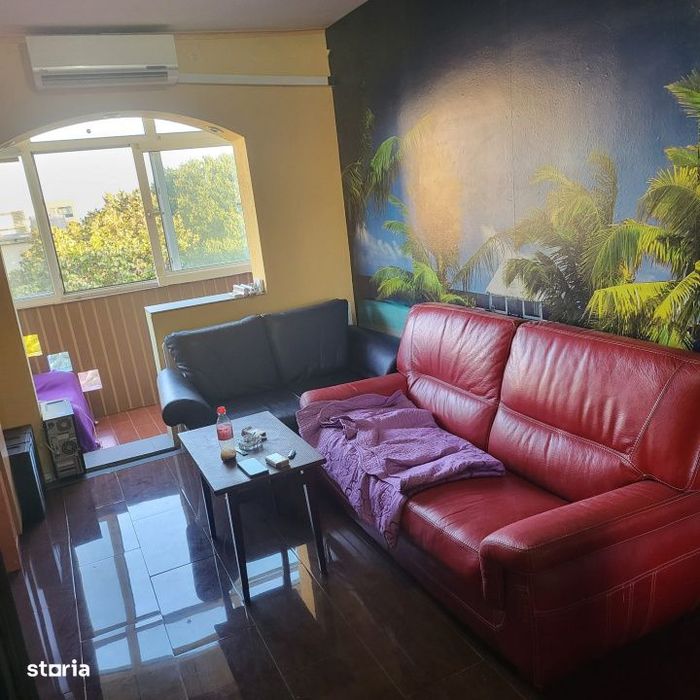 Apartament 3 camere - Ciresica - De vanzare