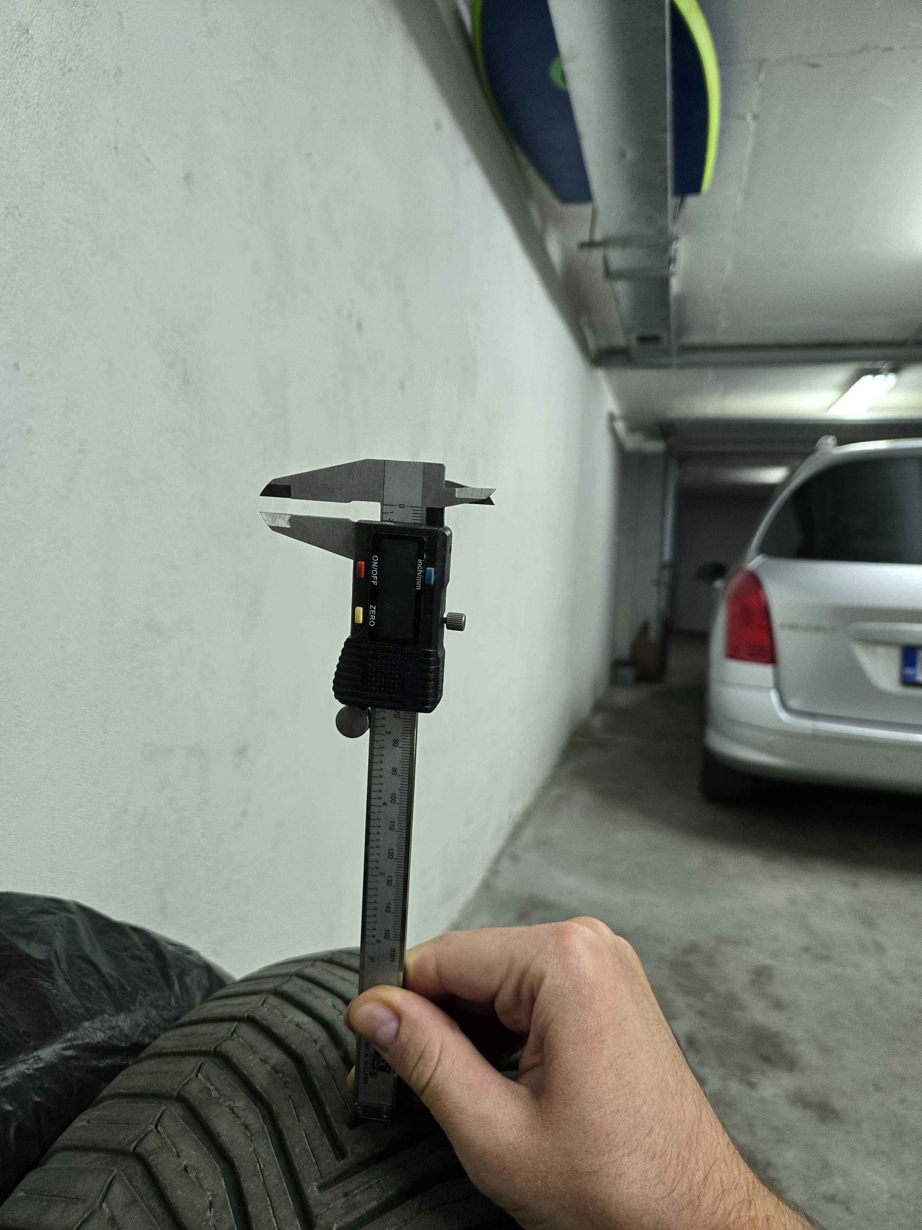 Michelin Cross Climate SUV 265 65 17