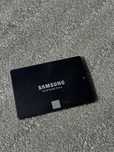 SSD Samsung 870 evo