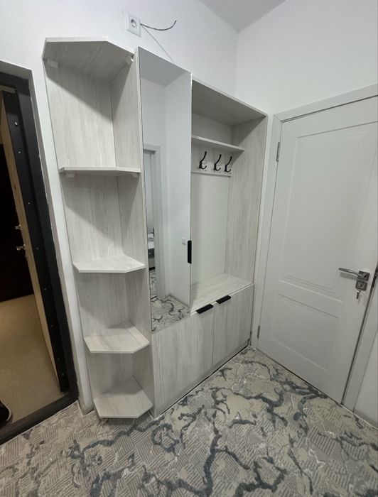 Сдается 2 ком ЖК Ассалом Сохил. Узбум